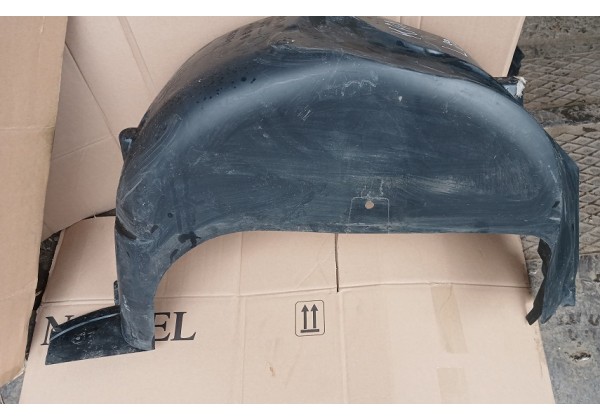 Підкрилок задній лівий Renault Kangoo II, 767494075R